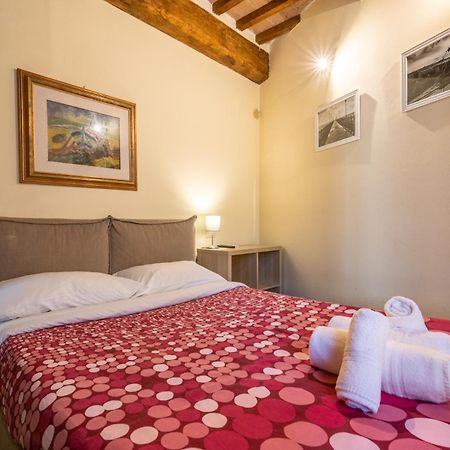 Appartamento La Torre Pendente 피사 외부 사진