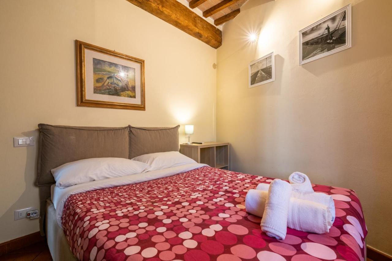 Appartamento La Torre Pendente 피사 외부 사진