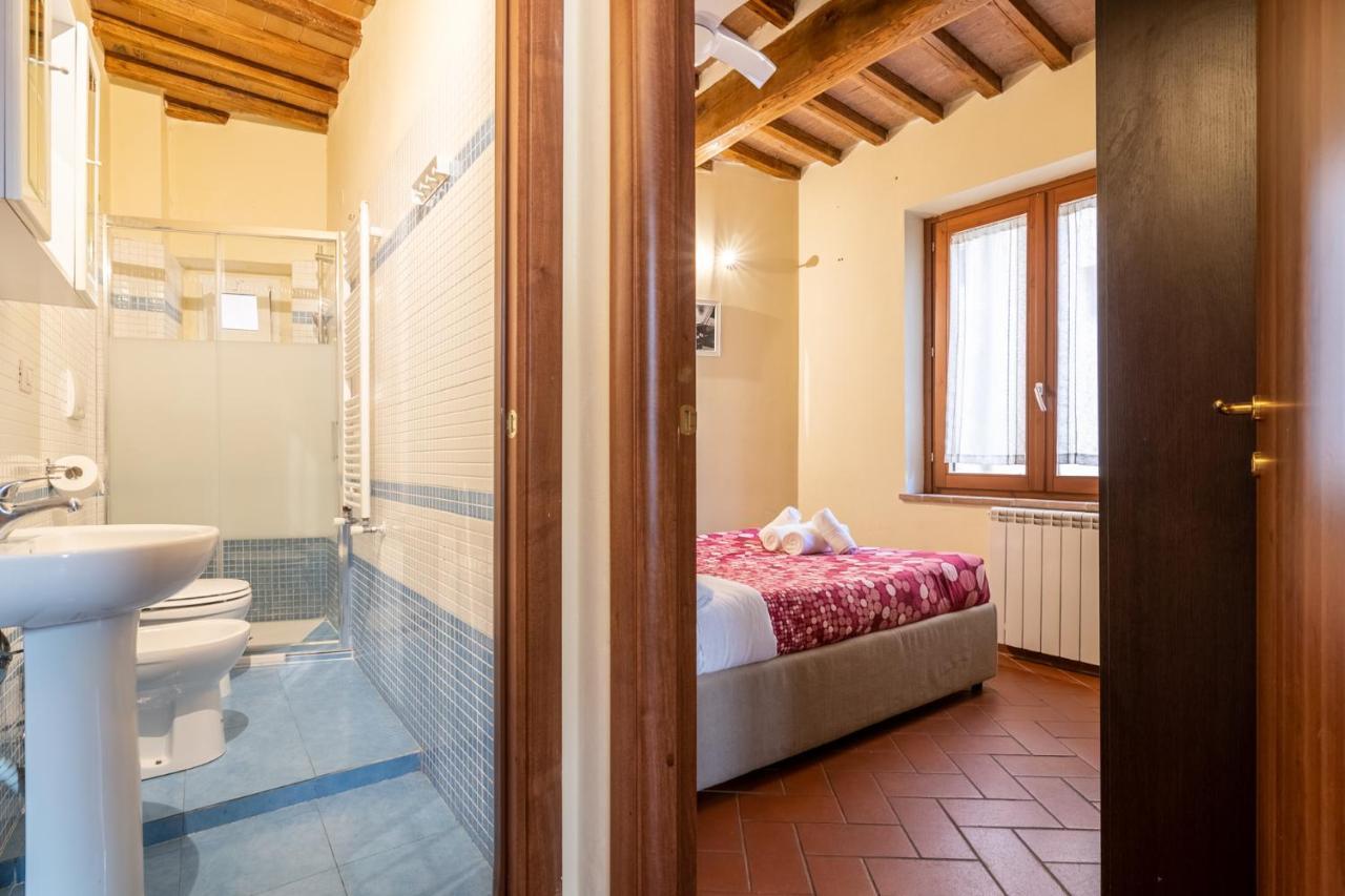 Appartamento La Torre Pendente 피사 외부 사진