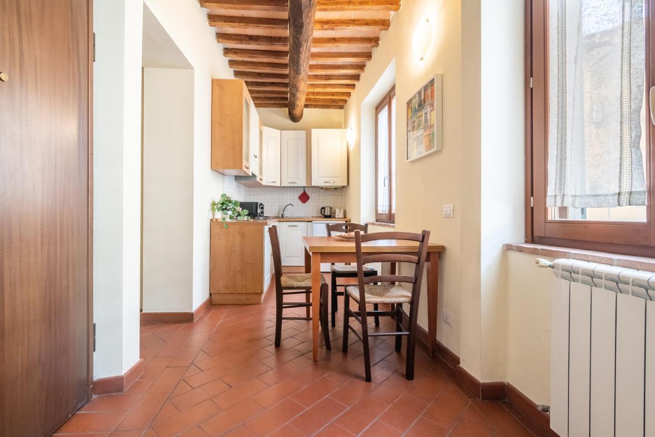 Appartamento La Torre Pendente 피사 외부 사진