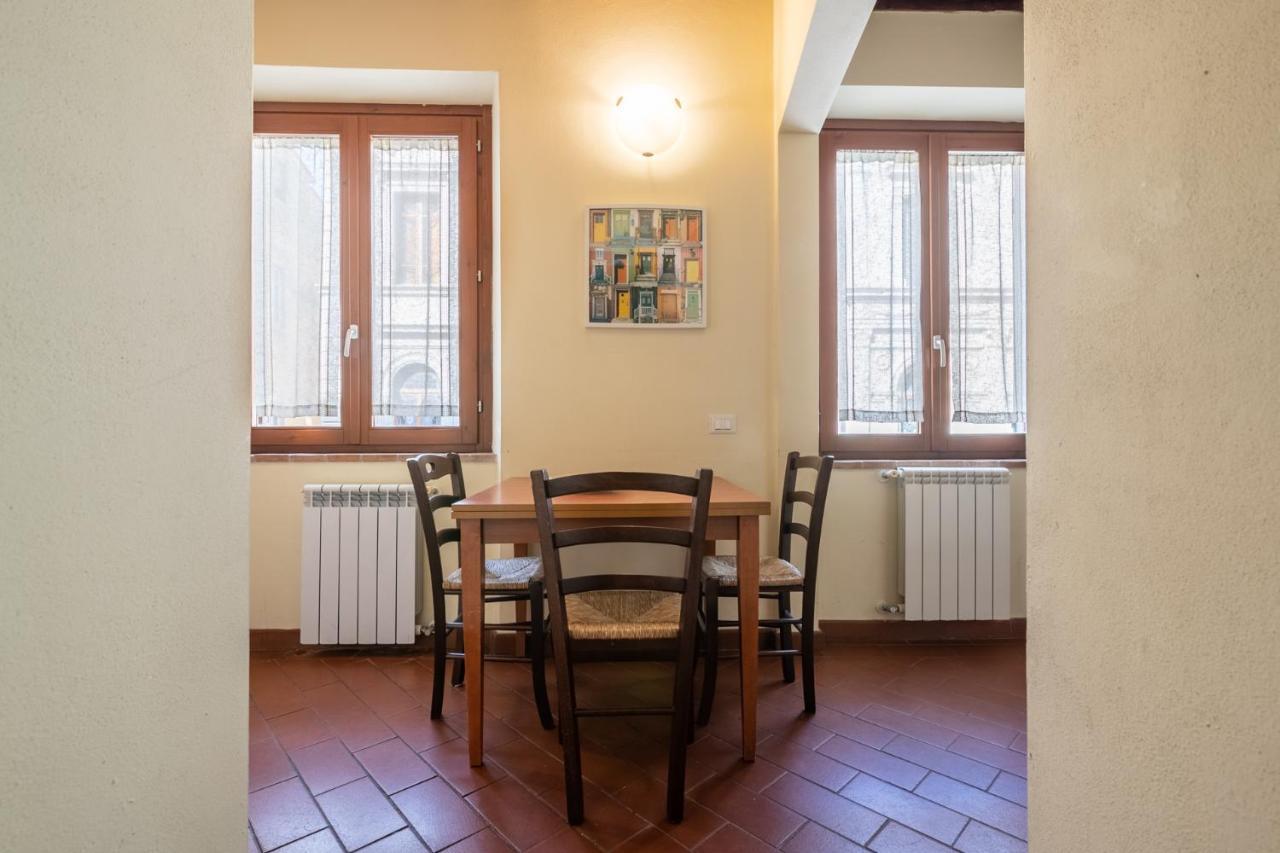 Appartamento La Torre Pendente 피사 외부 사진