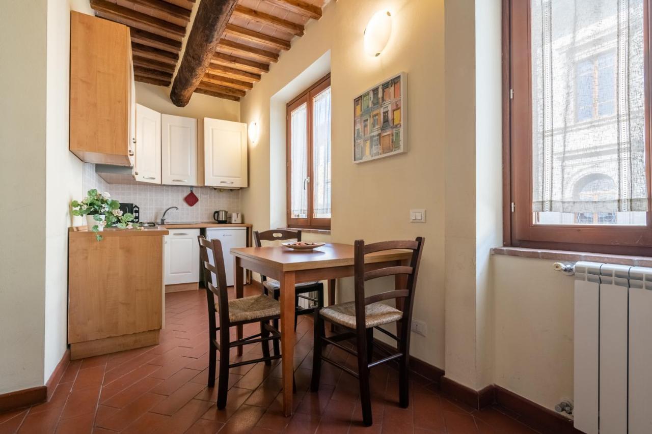 Appartamento La Torre Pendente 피사 외부 사진